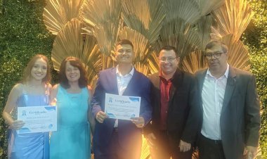 Boraceia dá bolsa de estudos para alunos destaques do Ensino Médio ingressarem na faculdade