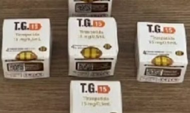 Mulher é presa suspeita de vender caneta emagrecedora sem autorização sanitária em Arealva