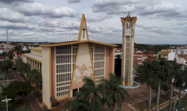 Paróquia Nossa Senhora das Dores completa 140 anos de fundação em Bariri