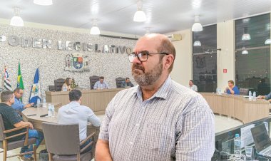 Última sessão ordinária de 2025 marca vitória política do governo Pegoraro-Kezo no caso “Espaço Amigo”, após maioria dos vereadores aprovar projeto que garante contratações para a execução pública do serviço em janeiro