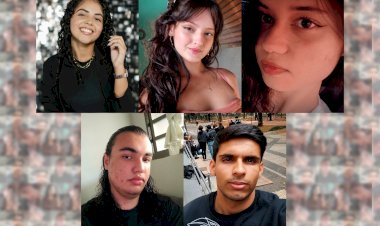 Alunos da escola Idalina são aprovados no Provão Paulista e ingressam universidades públicas; URE Jaú celebra o total de 131 aprovações na região