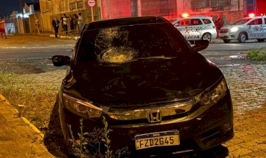 Motorista embriagado atropela e mata trabalhador em Bauru