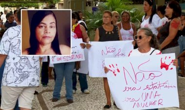 Mulher morre após levar soco tentando separar briga de casal