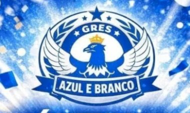 Azul e Branco presta homenagem aos caminhoneiros, com desfile sábado e segunda-feira em Itapuí