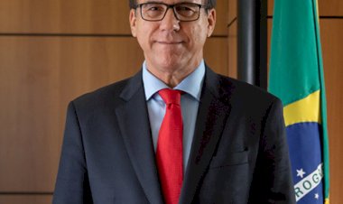 Bariri recebe primeira visita de Ministro do Governo Federal em 26 anos: Luiz Marinho, do Ministério do Trabalho, cumpre agenda na cidade neste sábado