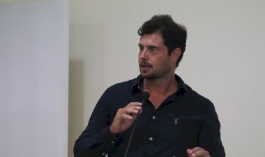 Diretor de Agricultura diz que limpeza pública foi afetada em dezembro pelo alto volume de chuvas e que o serviço priorizou escolas antes da volta às aulas; novo edital deve ser divulgado em breve