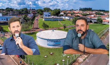 Câmara de Bariri rejeita convênio do Saemba com agência reguladora de Americana-SP; Prefeitura diz que mudança é exigida pelo Tribunal de Contas