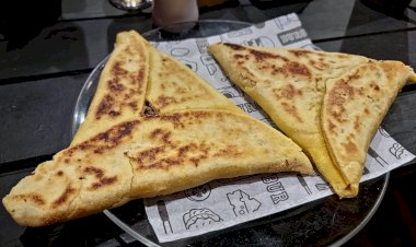 Taleme: Cinco expositores comercializarão 2 mil unidades da iguaria baririense durante evento da Consagração da Diocese de Jaú a São Miguel Arcanjo