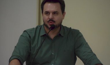 Paulo Crepaldi cobra repasse de incentivo financeiro aos agentes comunitários de Bariri