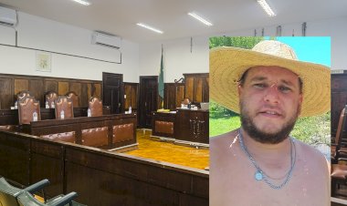 Caso Bruno Guilherme: Acusado de matar vizinho a pauladas no Livramento é absolvido pelo Tribunal do Júri