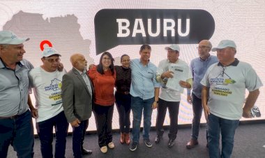 Governo de SP anuncia liberação de R$ 4 milhões para execução do projeto Boraceia 50+