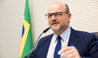 Deputado Ricardo Madalena reforça apoio ao Hospital Amaral Carvalho com nova emenda parlamentar