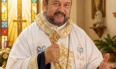 Padre Ortodoxo realiza missa de cura e libertação em Bariri neste domingo