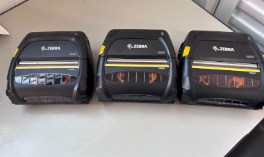 Saemba moderniza sistema e conta de água será impressa no ato da leitura