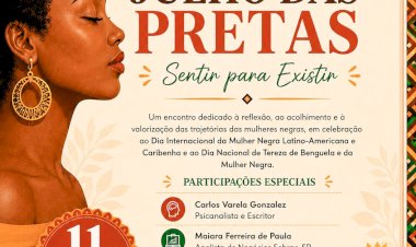Associação Cultural Quilombo de Bariri promove o encontro “Julho das Pretas”