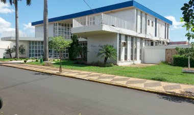 Empresa de Nova Iguaçu vence licitação para aplicação de concurso público com 79 cargos em Bariri