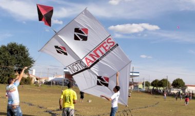 CSU recebe 12º Festival de Pipas de Bariri em 26 de julho