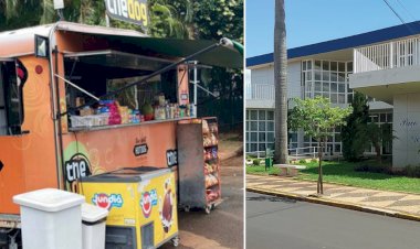 Prefeitura de Bariri tem 10 dias para apresentar ao MP alternativas que legalizem a ocupação irregular de trailers e lanchonetes no espaço público