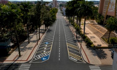 Audiência Pública deve discutir abertura de nova rua em frente a Igreja Matriz de Bariri