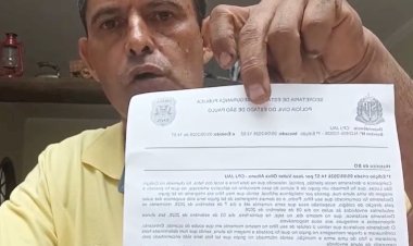 Vereador de Bocaina denuncia o próprio filho após adolescentes espalharem nudes de aluna criados com IA em colégio de Jaú