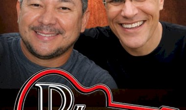 Dupla baririense Ricardo e Milton Jr lança novo single “Farra e Solidão”