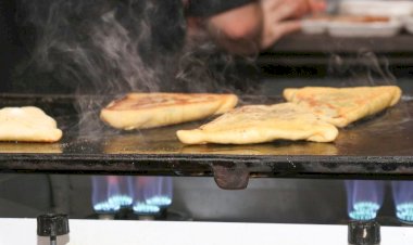 2º Festival do Taleme: Expositores passarão por avaliação gastronômica de taleme de carne antes da seleção final
