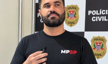 MP instaura inquérito e recomenda que Prefeitura de Bariri suspenda divulgação dos resultados do concurso público, diante de possíveis irregularidades