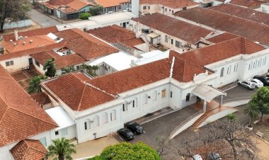 Boraceia estuda retomar convênio com Santa Casa de Bariri após três anos de rompimento
