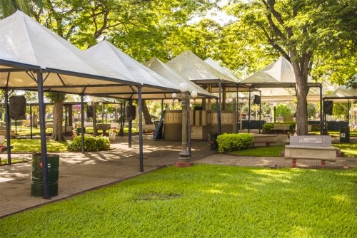 Paróquias de Itapuí e Jaú iniciam tradicional Quermesse de Santo Antônio