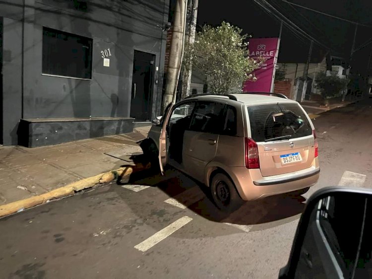 Final de semana é marcado por  vários acidentes de trânsito em Jaú