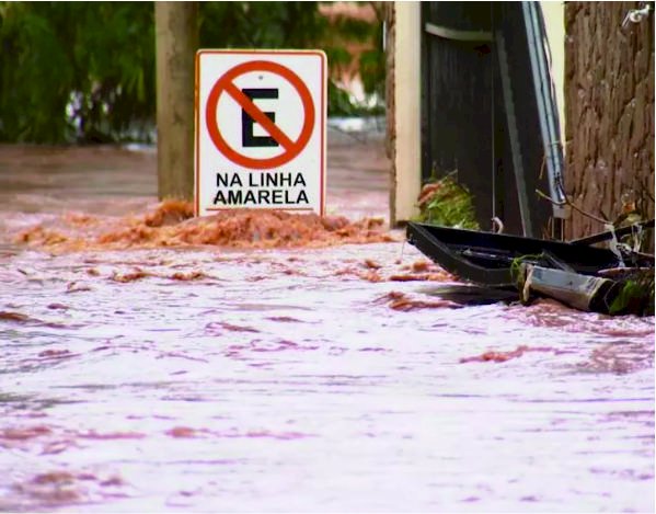 Gestão Ivan Cassaro cassa alvará de obras do Jardim Europa após loteamento jauense violar a lei e não apresentar projeto necessário para conter enchentes