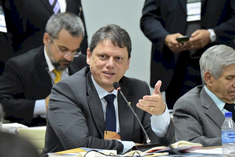 Candidatos ao governo de SP que já registraram  candidatura declaram patrimônio ao TSE