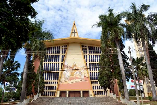 Paróquia Nossa Senhora das Dores apresenta programação da Festa da Padroeira de Bariri