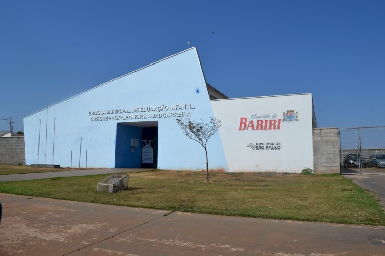 Ministério Público orienta famílias de crianças que aguardam vaga nas creches municipais de Bariri a procurarem a promotoria; mais de 70 crianças ainda seguem na fila de espera