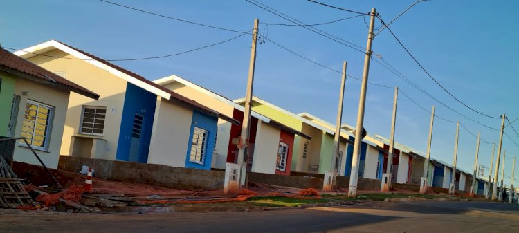 Boraceia e Itapuí entregam 60 novas casas populares neste sábado