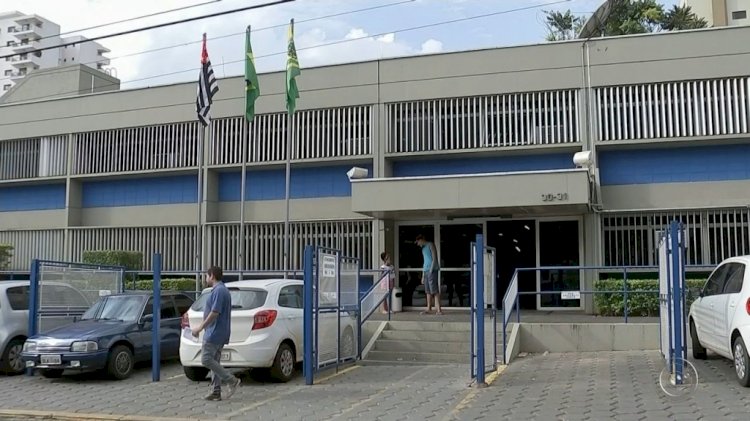 Prédio da Cohab Bauru vai à leilão