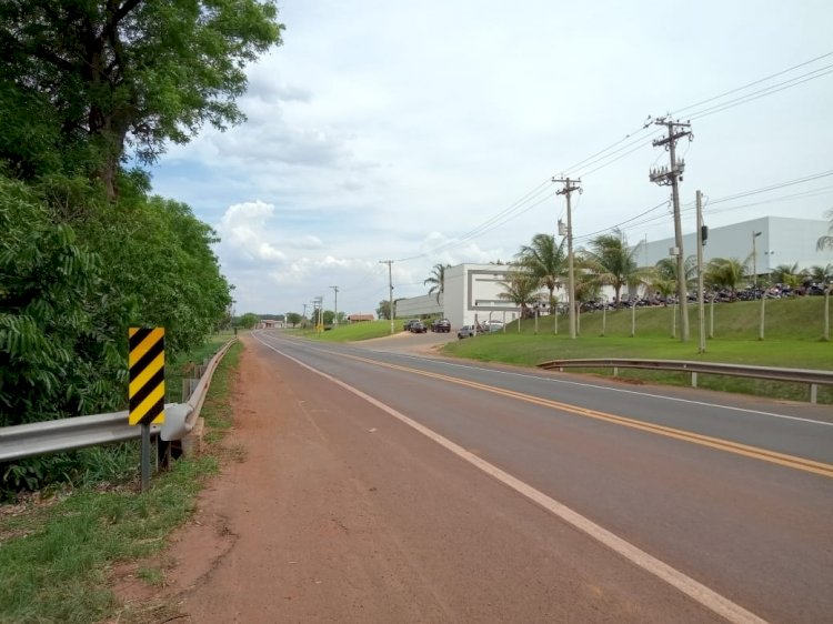 Radares nas rodovias de Bariri, Boraceia e Pederneiras entrarão em funcionamento no primeiro semestre de 2023