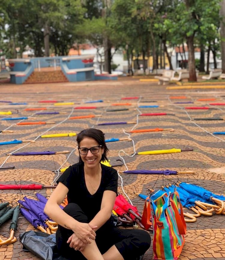 O mundo é feito de cores: Avenida Claudionor Barbieri ganhará decoração especial de final de ano em Bariri