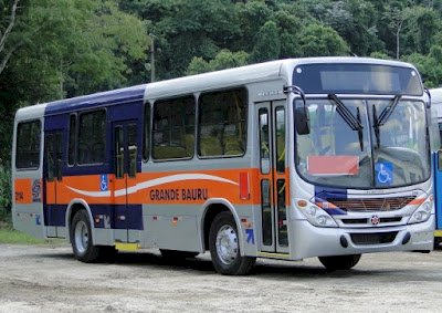 Vereadores aprovam redução de R$ 0,10 no valor da tarifa de ônibus em Bauru