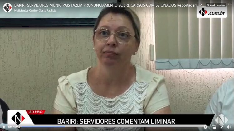 Vereadora Myrella Soares pede explicações ao prefeito após ser atacada nas redes sociais pela diretora Fernanda Cavalheiro, cargo de confiança de Abelardinho