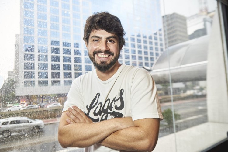 Entrevista: Thiago Paleari fala sobre o 1º Campeonato de Skate de Itapuí