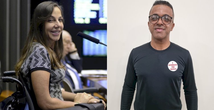 Senadora Mara Gabrilli atende solicitação de Edcarlos e destina R$ 150 mil para a Apae Bariri