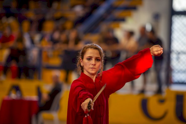 Bauruense representará o Brasil no 9° Campeonato Mundial de Kung Fu que acontece em agosto, na China