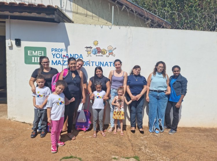 Mães fazem apelo ao prefeito de Bariri após mais de 30 escorpiões serem encontrados em escola municipal