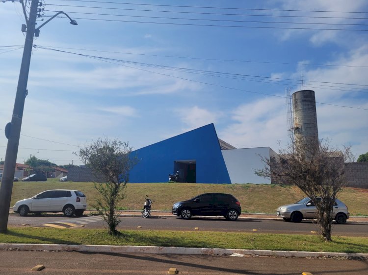 Creche recomenda que crianças fiquem em casa após surto de Covid-19 e conjuntivite em Bariri