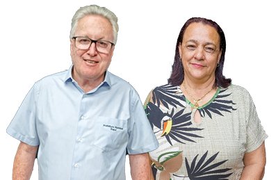 Entrevista: Toninho e Clélia falam sobre obras, conquistas e festividades dos 110 anos de Itapuí