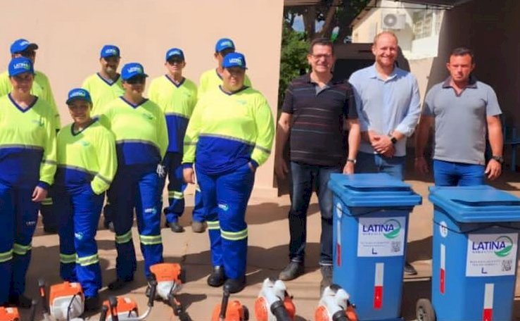 Investigação paralela do Gaeco apura direcionamento na licitação da Latina em Itaju; chefe de Obras cita prefeito Jerri em depoimento ao MP