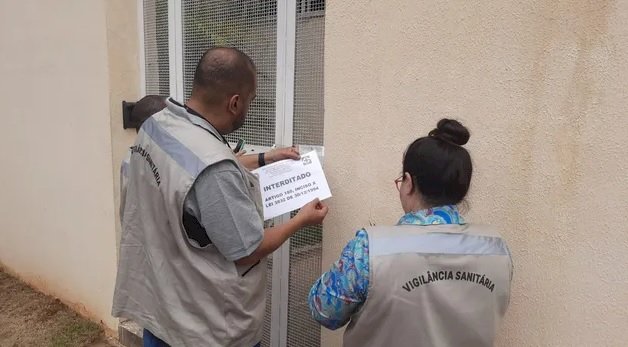 Lar de idosos é interditado por diversas irregularidades em Bauru