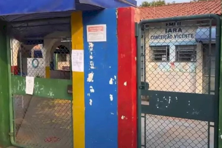 Bebê de 10 meses morre e creche tem aulas suspensas após suposto surto de virose em Bauru