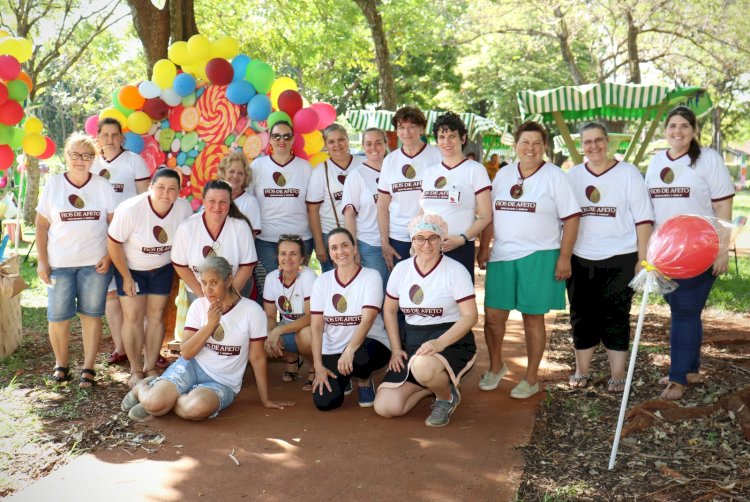 Jardim dos Morros recebe segunda edição da feira “Mãos Criativas” neste domingo